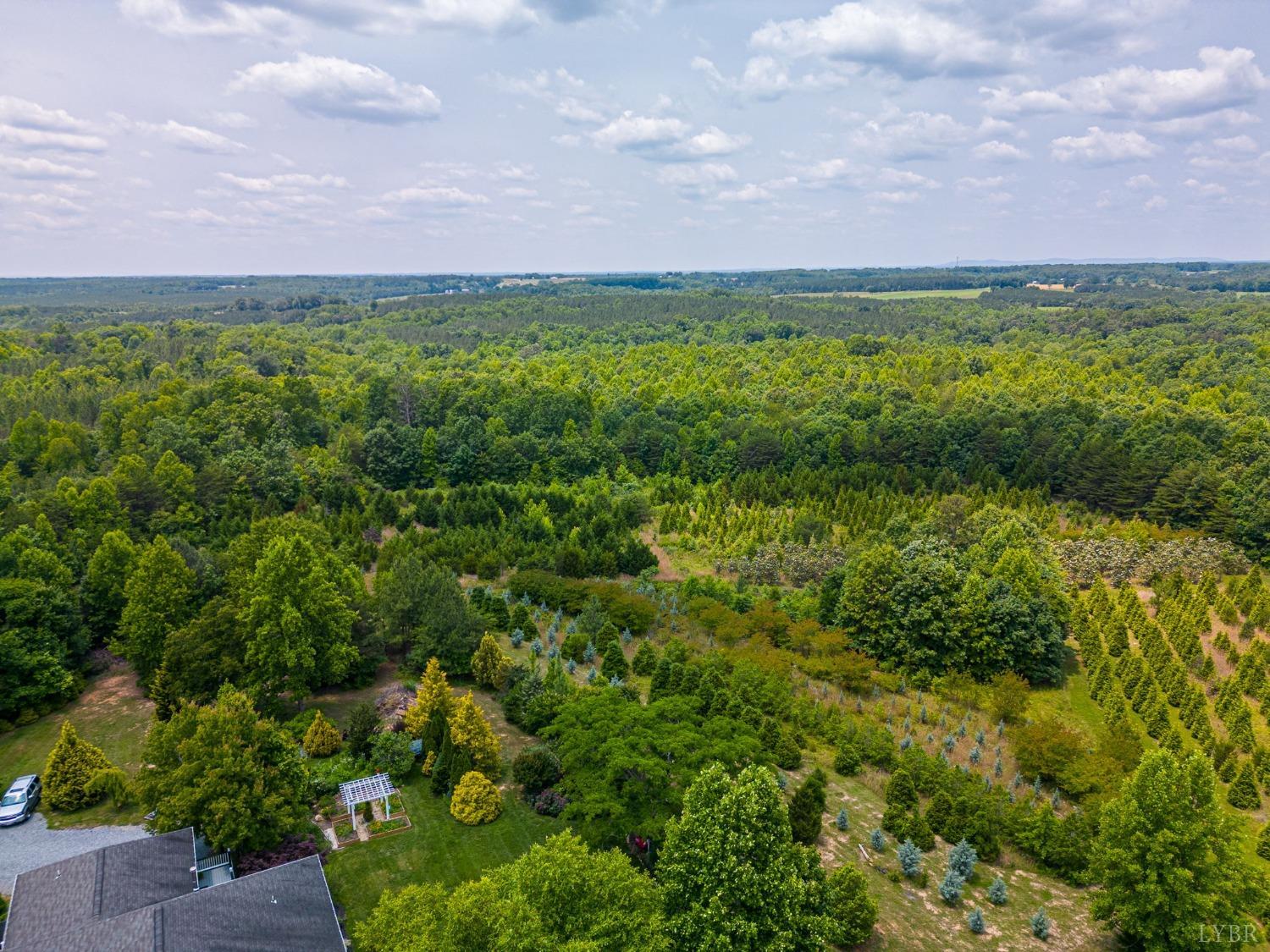 3297 Midway Road Phenix, VA 23959 - Photo 69 of 89
