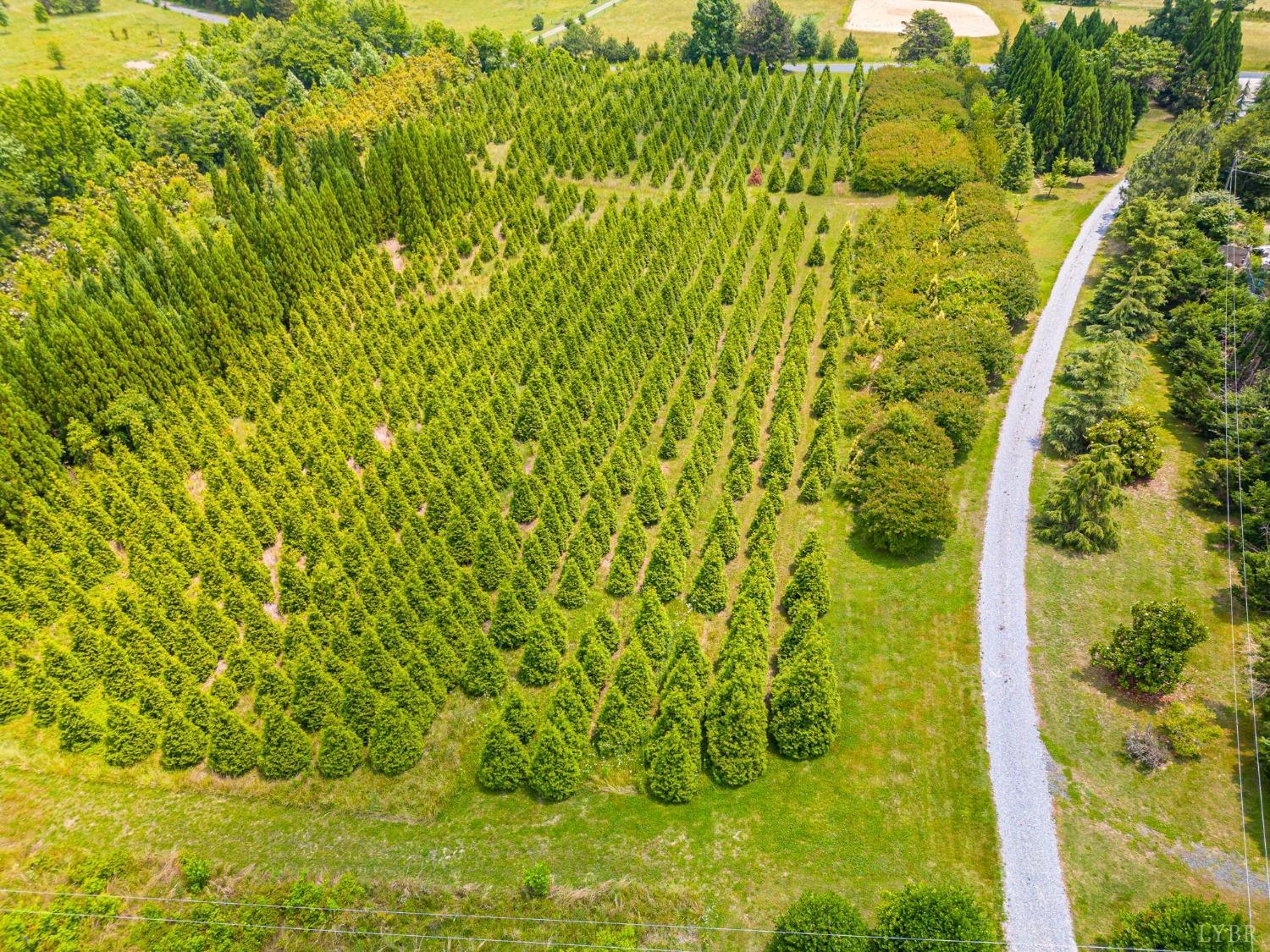 3297 Midway Road Phenix, VA 23959 - Photo 72 of 89