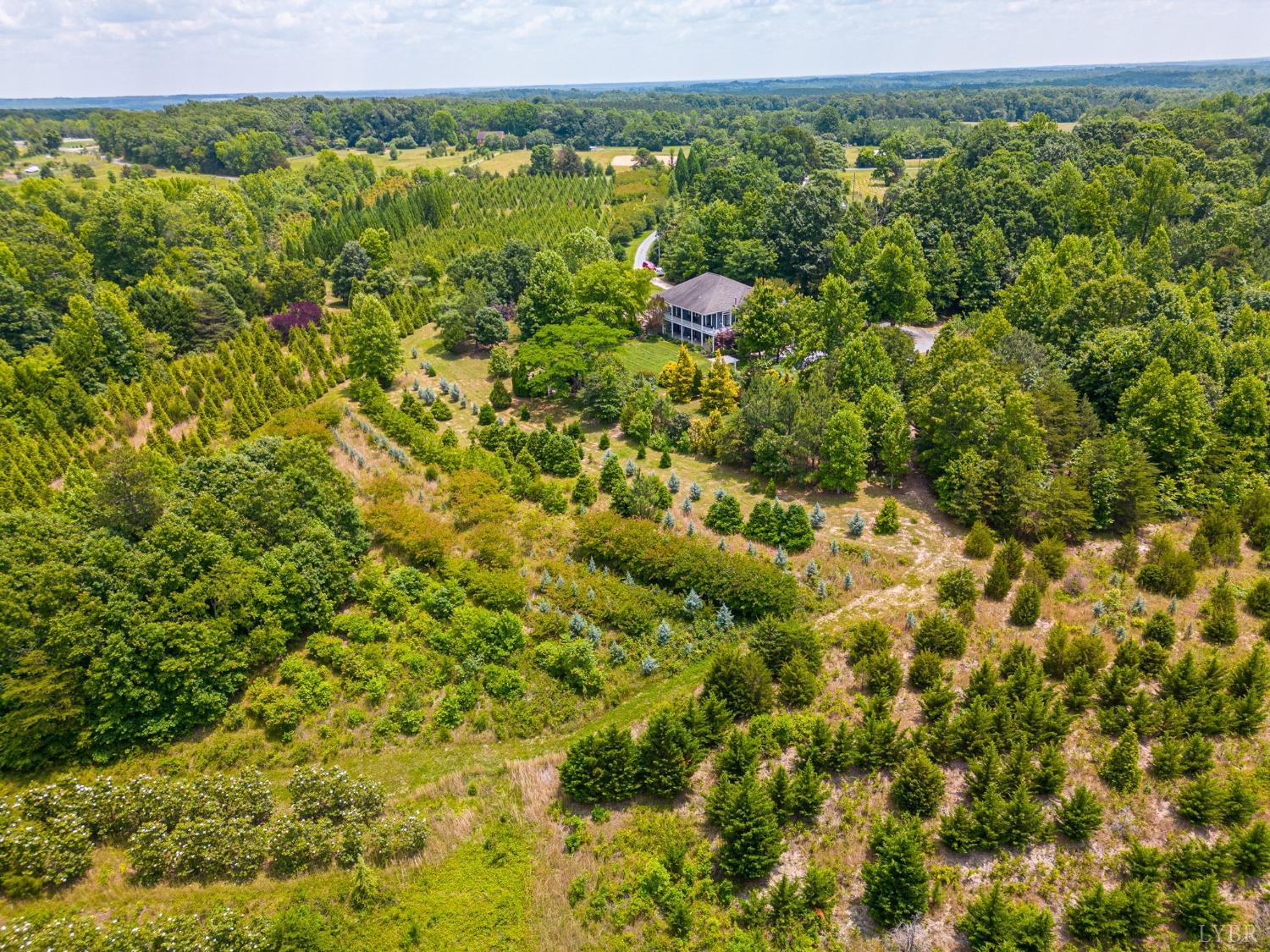 3297 Midway Road Phenix, VA 23959 - Photo 79 of 89