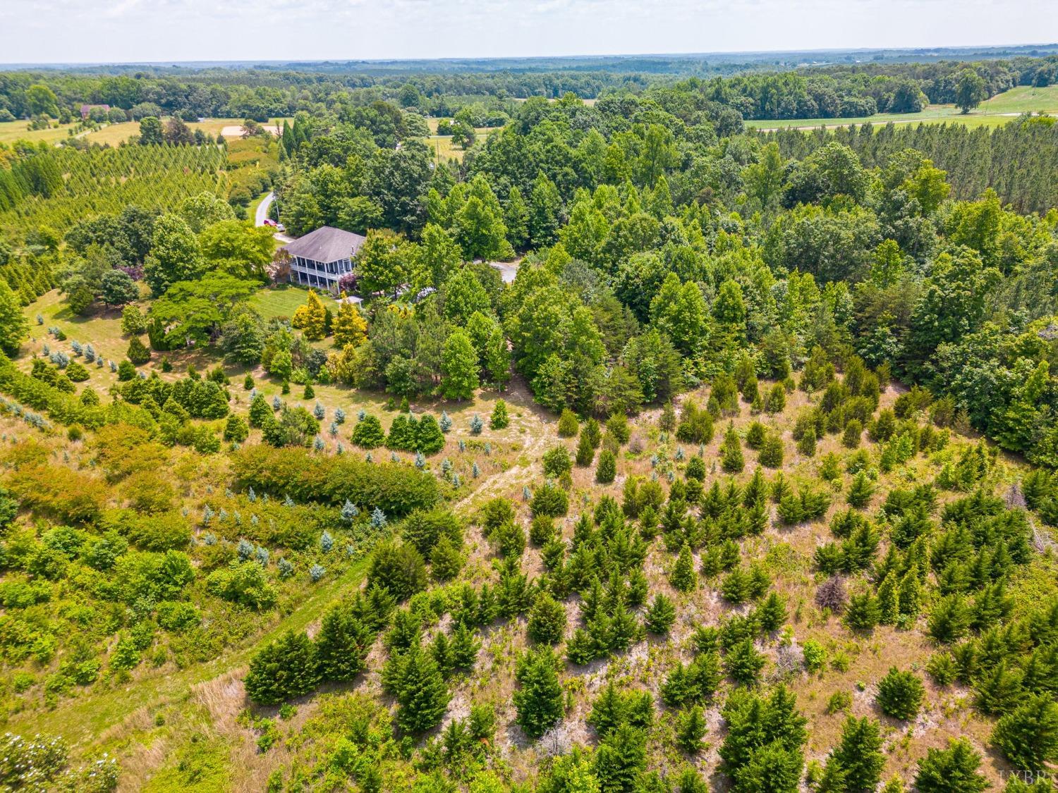 3297 Midway Road Phenix, VA 23959 - Photo 80 of 89