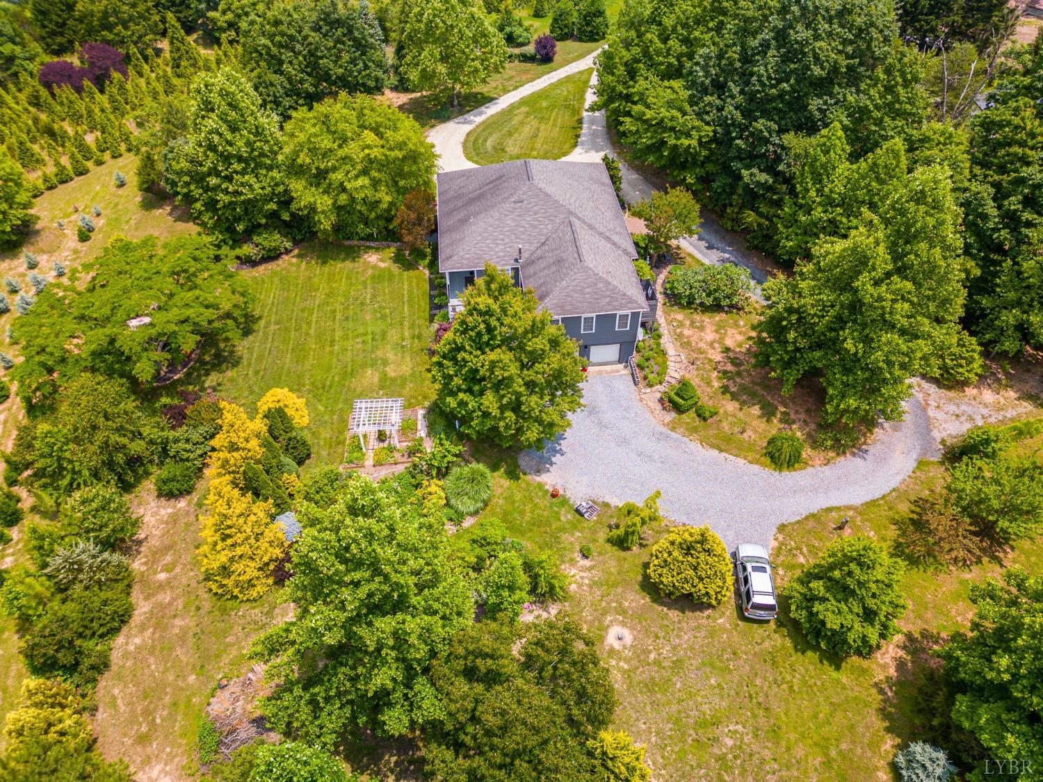 3297 Midway Road Phenix, VA 23959 - Photo 83 of 89