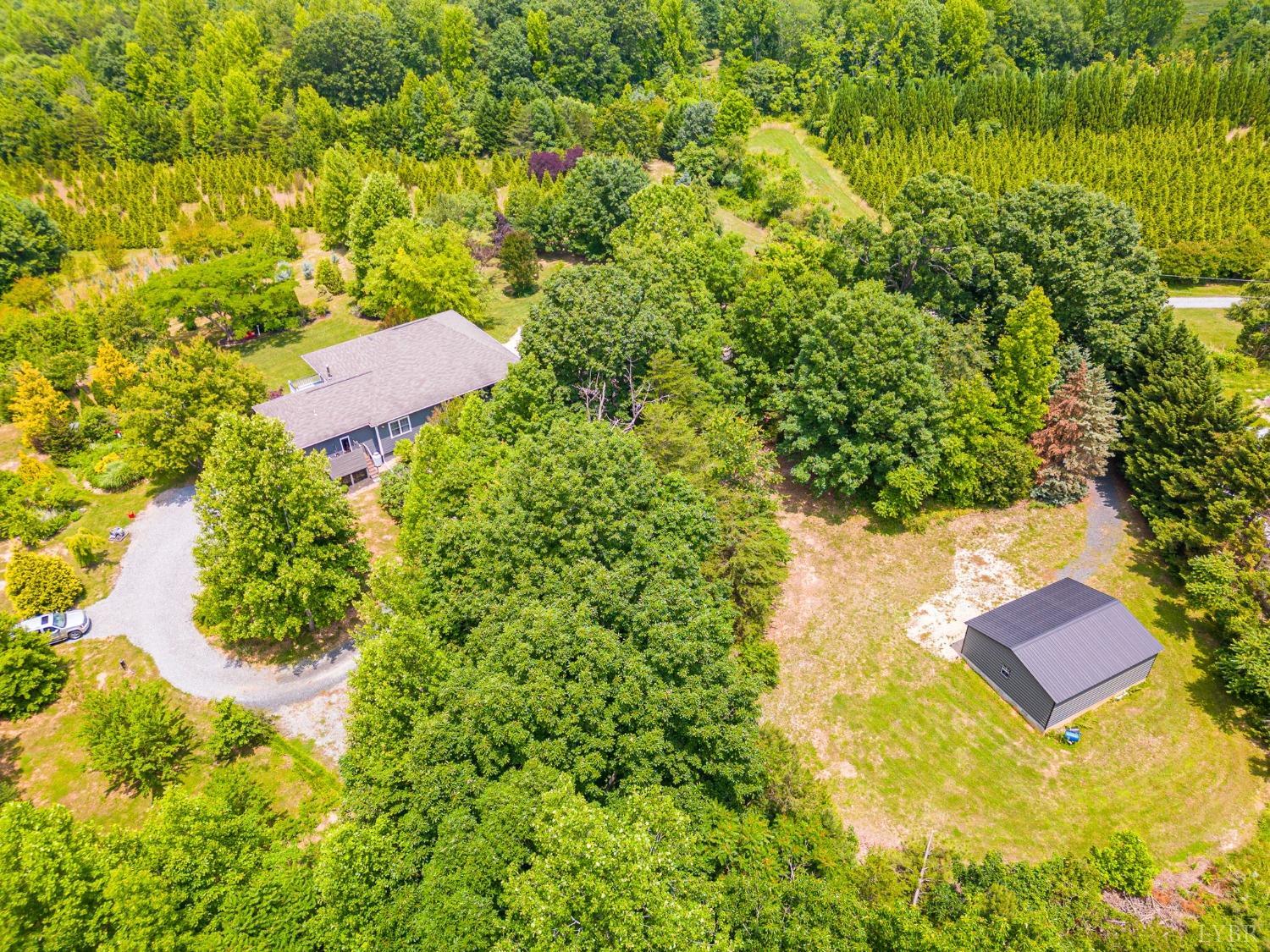 3297 Midway Road Phenix, VA 23959 - Photo 85 of 89