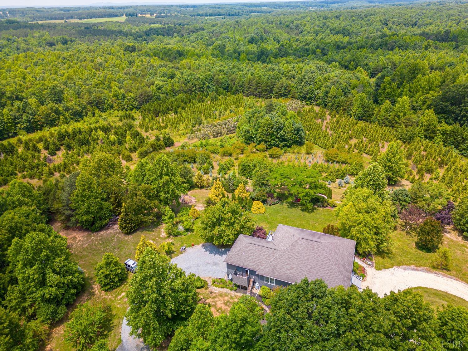 3297 Midway Road Phenix, VA 23959 - Photo 87 of 89
