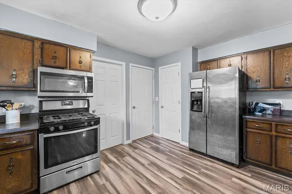 $184,000 | 325 North Van Buren Street, Trenton, IL 62293