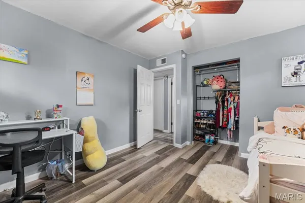 $184,000 | 325 North Van Buren Street, Trenton, IL 62293