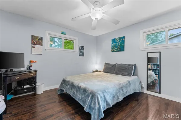 $184,000 | 325 North Van Buren Street, Trenton, IL 62293