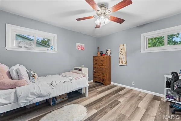 $184,000 | 325 North Van Buren Street, Trenton, IL 62293