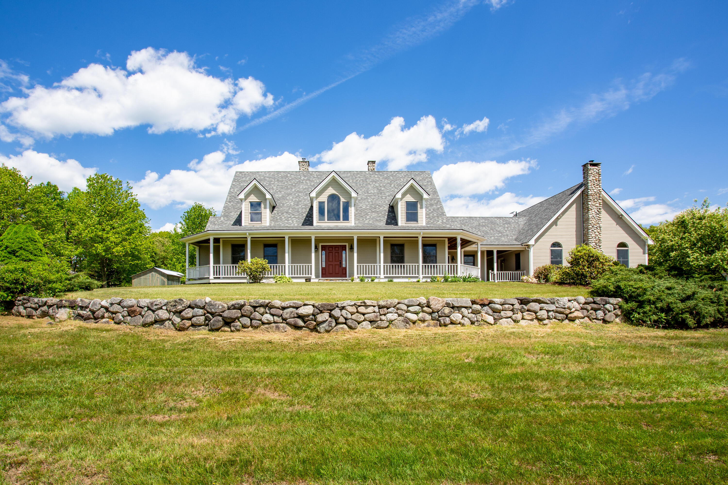 1647 Finntown Road Waldoboro, ME 04572 - Photo 11 of 50 11-1647FinntownRd-Waldoboro-KS