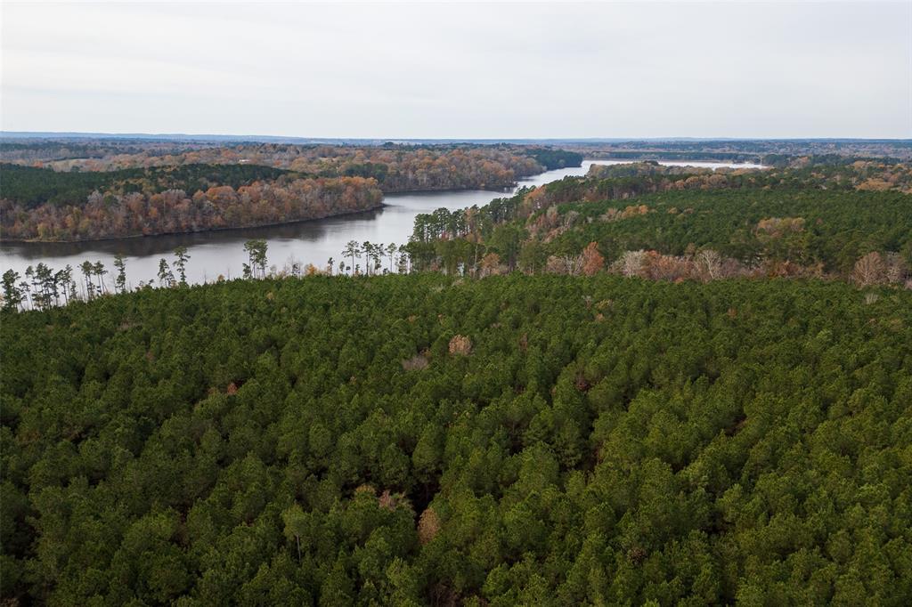 0 County Road 1211 Center, TX 75935 - Photo 17 of 38 an aerial view of residential building and lake