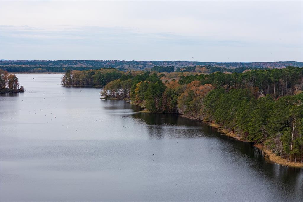 0 County Road 1211 Center, TX 75935 - Photo 26 of 38 an aerial view of a houses with city view