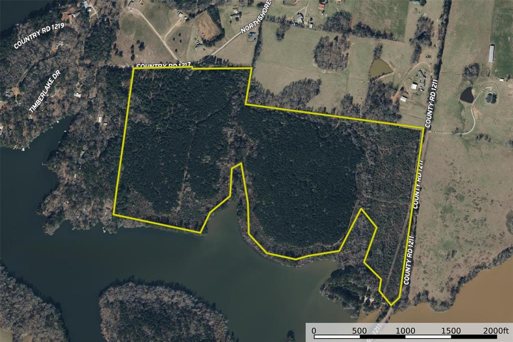 0 County Road 1211 Center, TX 75935 - Photo 35 of 38 view of a mirror