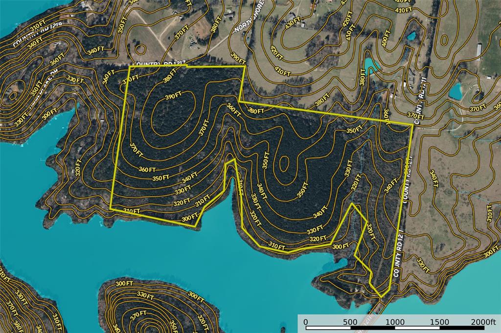 0 County Road 1211 Center, TX 75935 - Photo 36 of 38 a close up of a sink