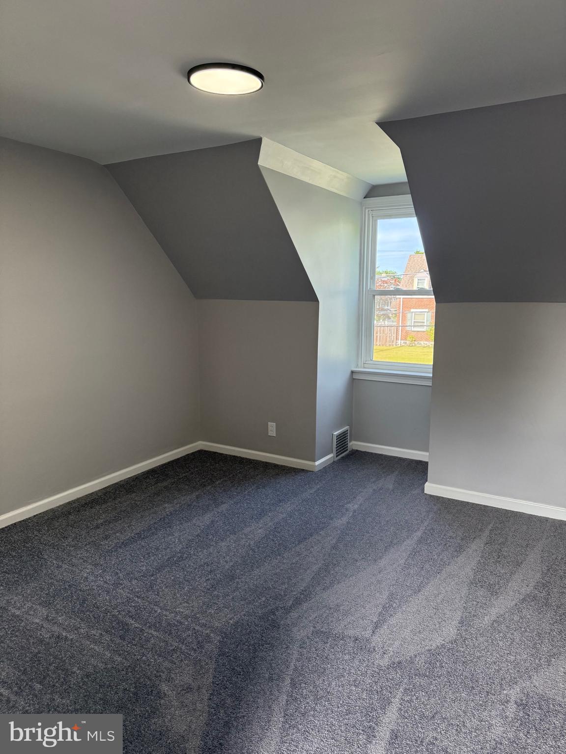 802 Fairview Road Swarthmore, PA 19081 - Photo 13 of 18 an empty room with windows