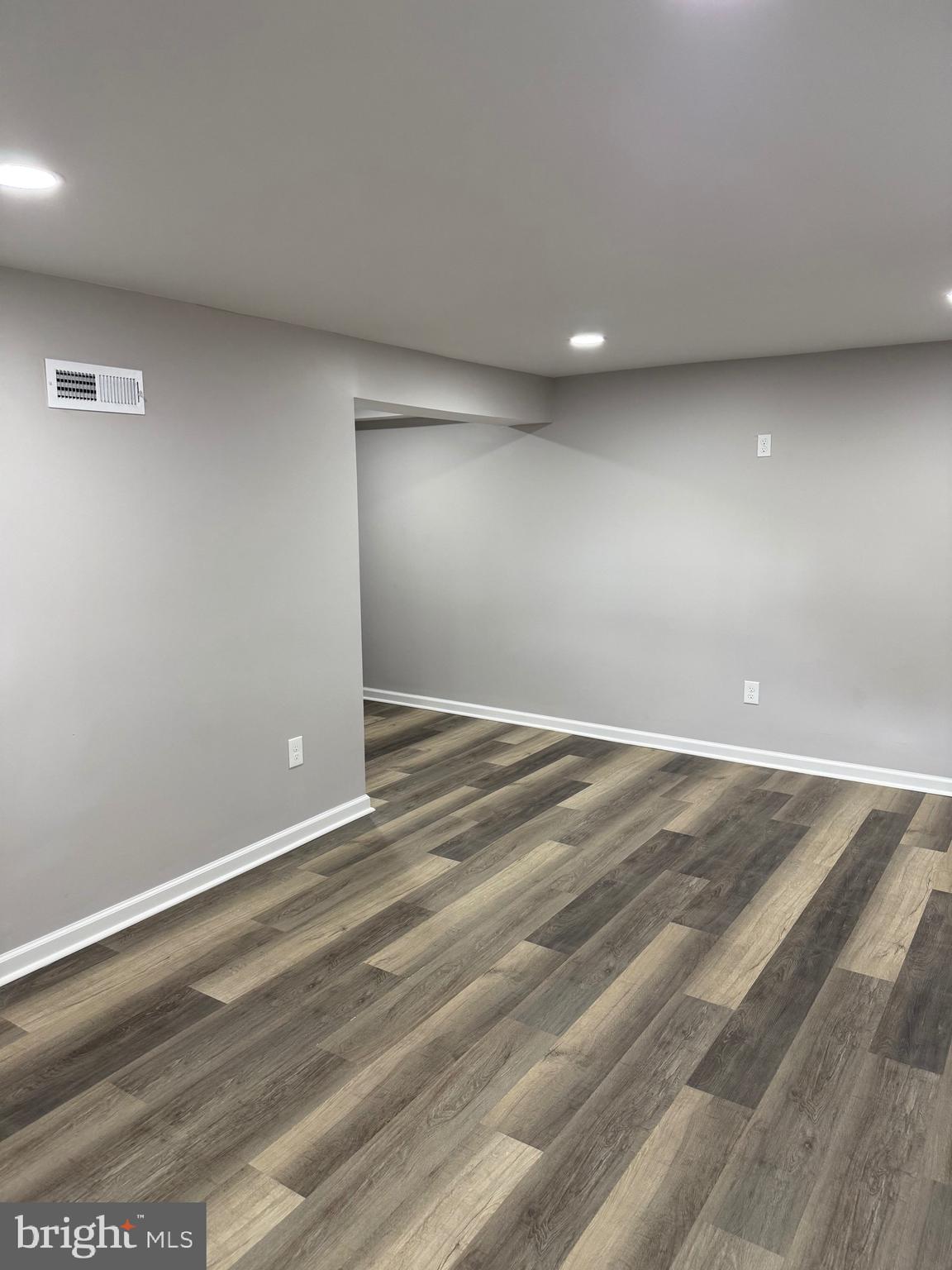 802 Fairview Road Swarthmore, PA 19081 - Photo 15 of 18 a view of room and wooden floor