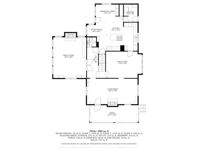 1 Kensington Road Concord, NH 03301 - Photo 35 of 38