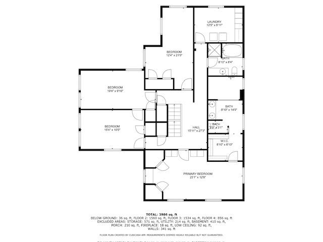 1 Kensington Road Concord, NH 03301 - Photo 36 of 38