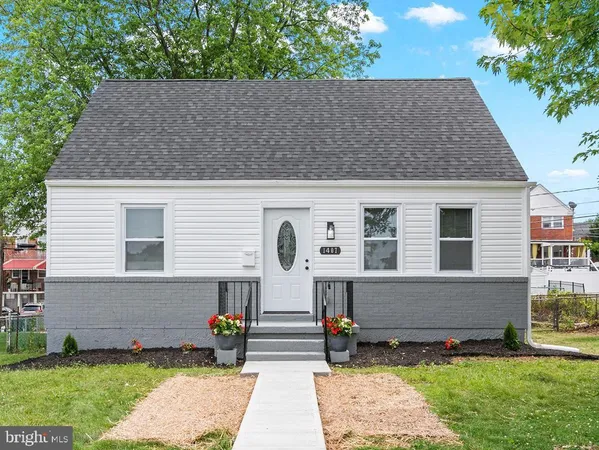 $375,000 | 1407 Ingleside Avenue, Baltimore, MD 21207