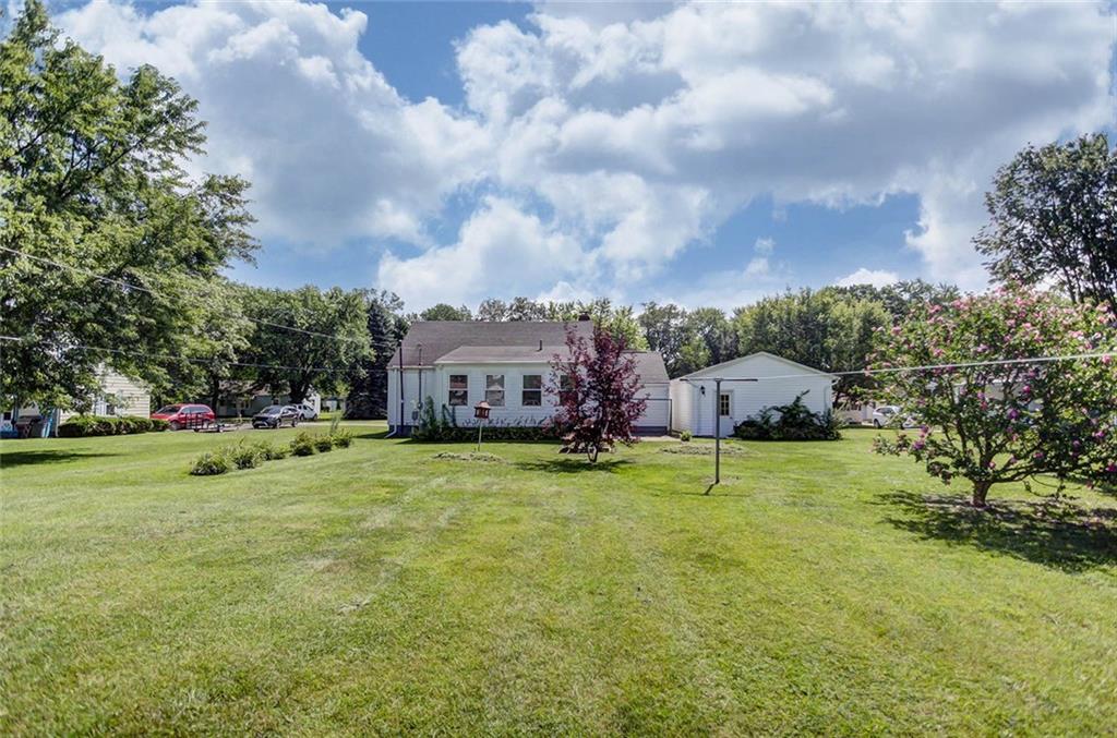323 Birch Road Springfield, OH 45503 - Photo 35 of 37 Gallery Image 35