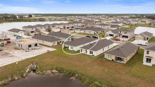 $2,600 | 3718 Mannered Gold Avenue, Bradenton, FL 34208