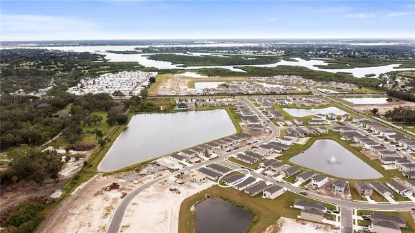 $2,600 | 3718 Mannered Gold Avenue, Bradenton, FL 34208