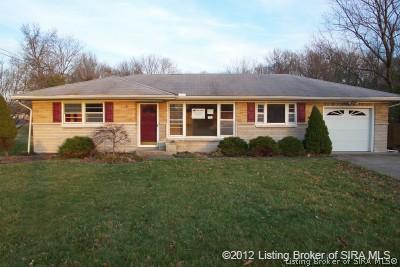 1442 Slate Run Road New Albany, IN 47150 - Photo 1 of 17 Gallery Image 1