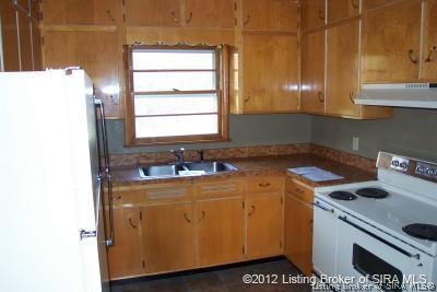 1442 Slate Run Road New Albany, IN 47150 - Photo 15 of 17 Gallery Image 15