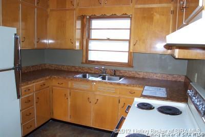 1442 Slate Run Road New Albany, IN 47150 - Photo 16 of 17 Gallery Image 16