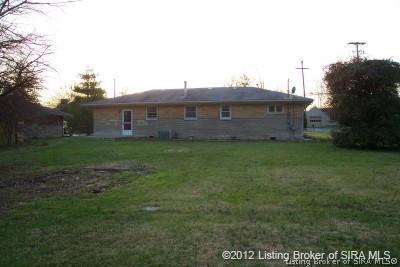 1442 Slate Run Road New Albany, IN 47150 - Photo 5 of 17 Gallery Image 5