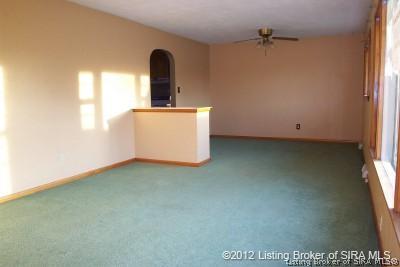 1442 Slate Run Road New Albany, IN 47150 - Photo 6 of 17 Gallery Image 6