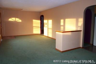 1442 Slate Run Road New Albany, IN 47150 - Photo 7 of 17 Gallery Image 7