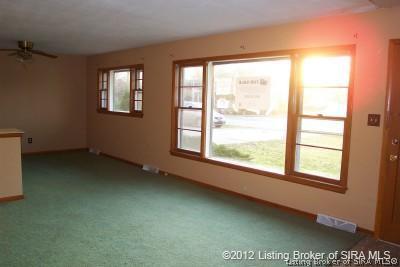 1442 Slate Run Road New Albany, IN 47150 - Photo 8 of 17 Gallery Image 8