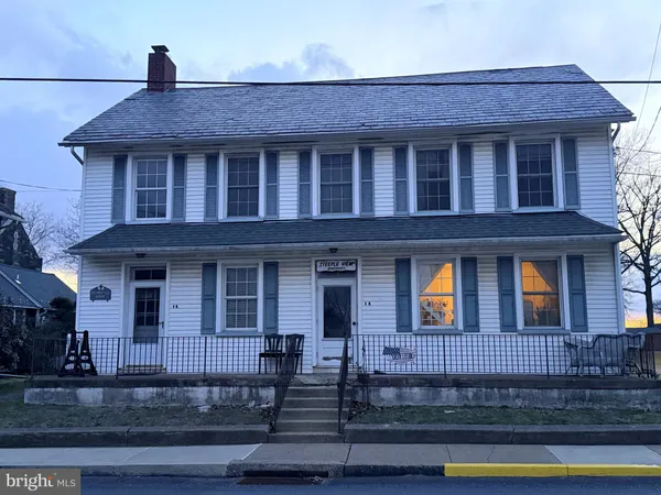 $375,000 | 6 North Main Street, Richlandtown, PA 18955