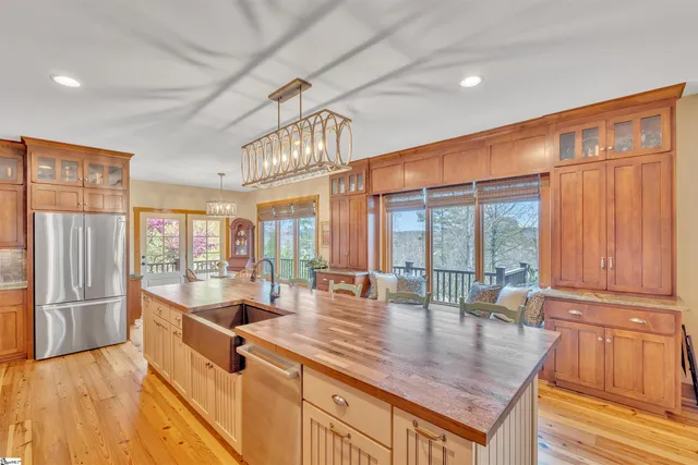 $1,650,000 | 511 Palmer Way, Sunset, SC 29685