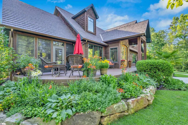 $1,650,000 | 511 Palmer Way, Sunset, SC 29685