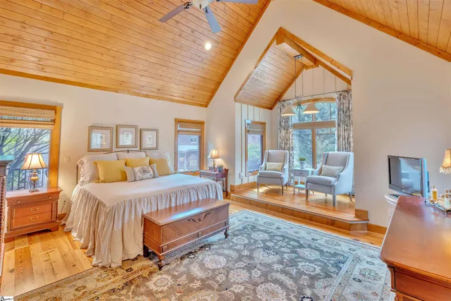 $1,650,000 | 511 Palmer Way, Sunset, SC 29685