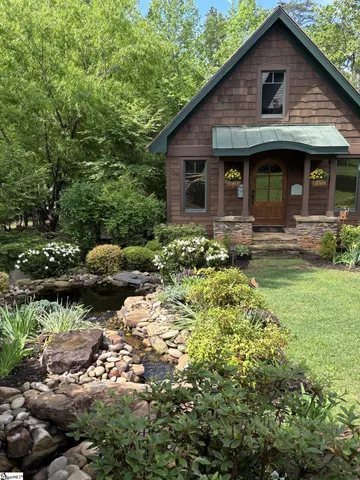 $1,650,000 | 511 Palmer Way, Sunset, SC 29685