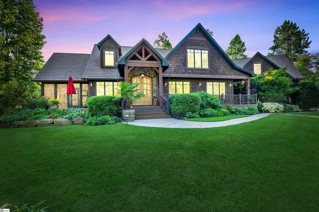 $1,650,000 | 511 Palmer Way, Sunset, SC 29685