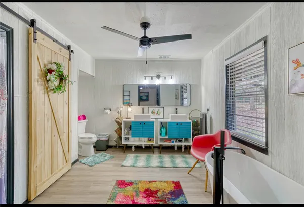 a view of a entryway