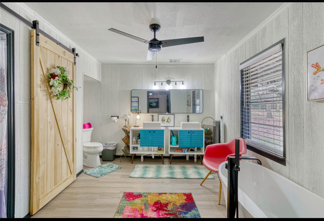 10967 Clyde Acord Road Franklin, TX 77856 - Photo 22 of 50