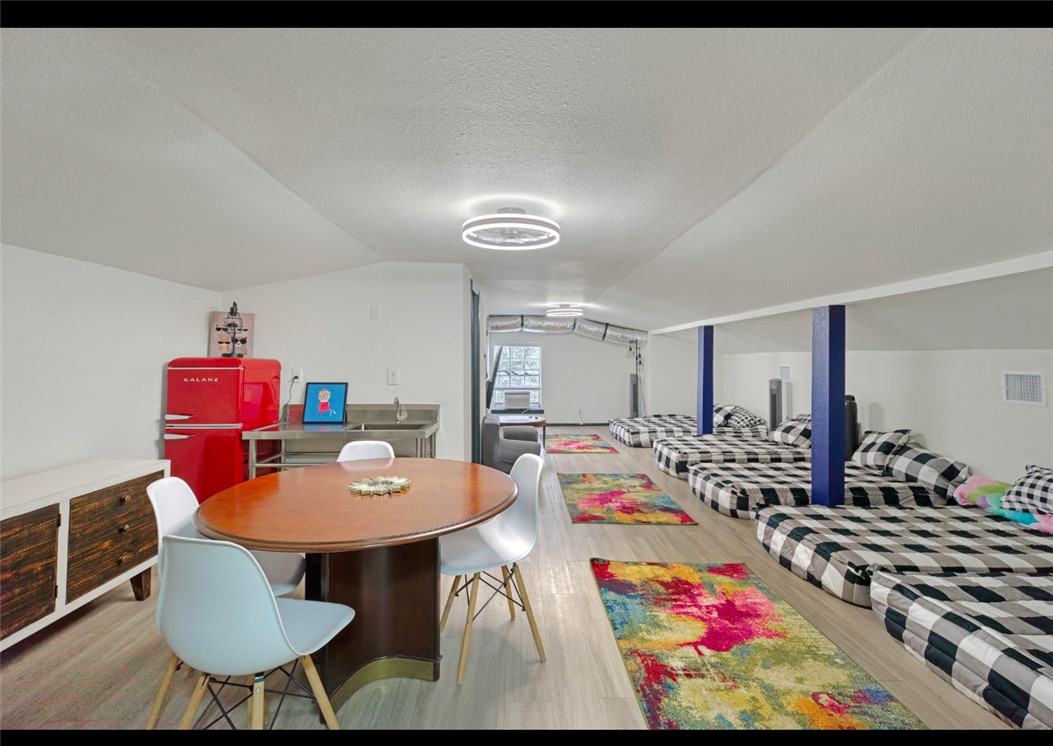 10967 Clyde Acord Road Franklin, TX 77856 - Photo 27 of 50 Main house loft