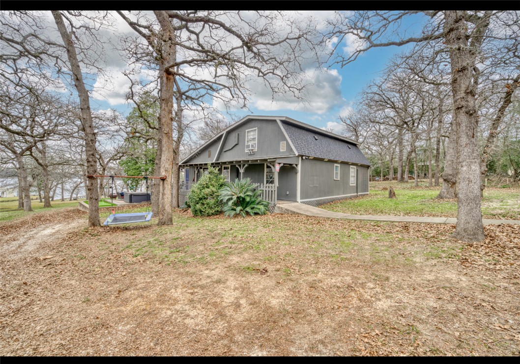 10967 Clyde Acord Road Franklin, TX 77856 - Photo 8 of 50