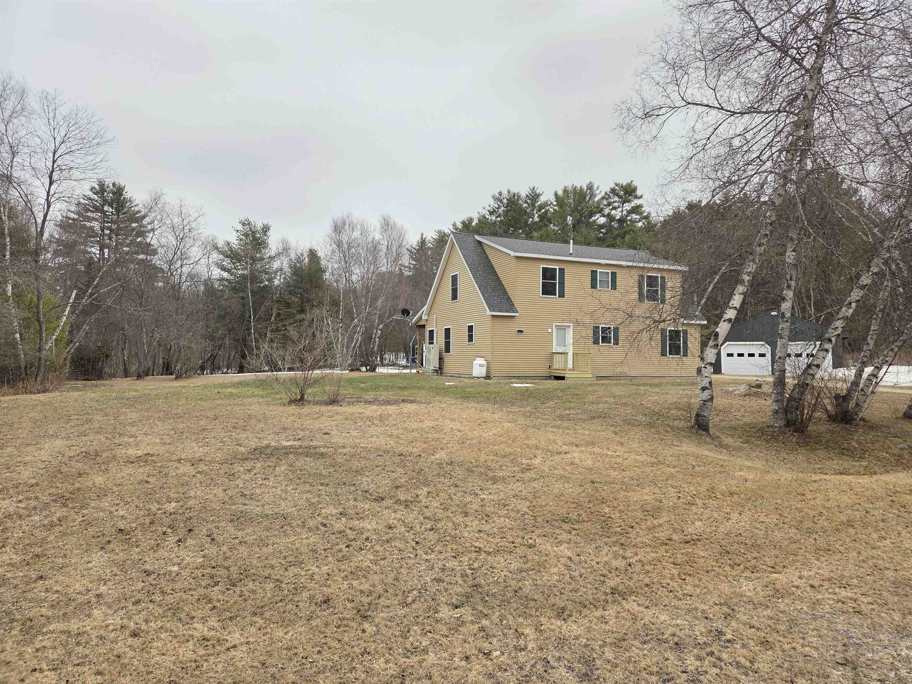 49 Prescott Hill Road Grafton, NH 03240 - Photo 27 of 29