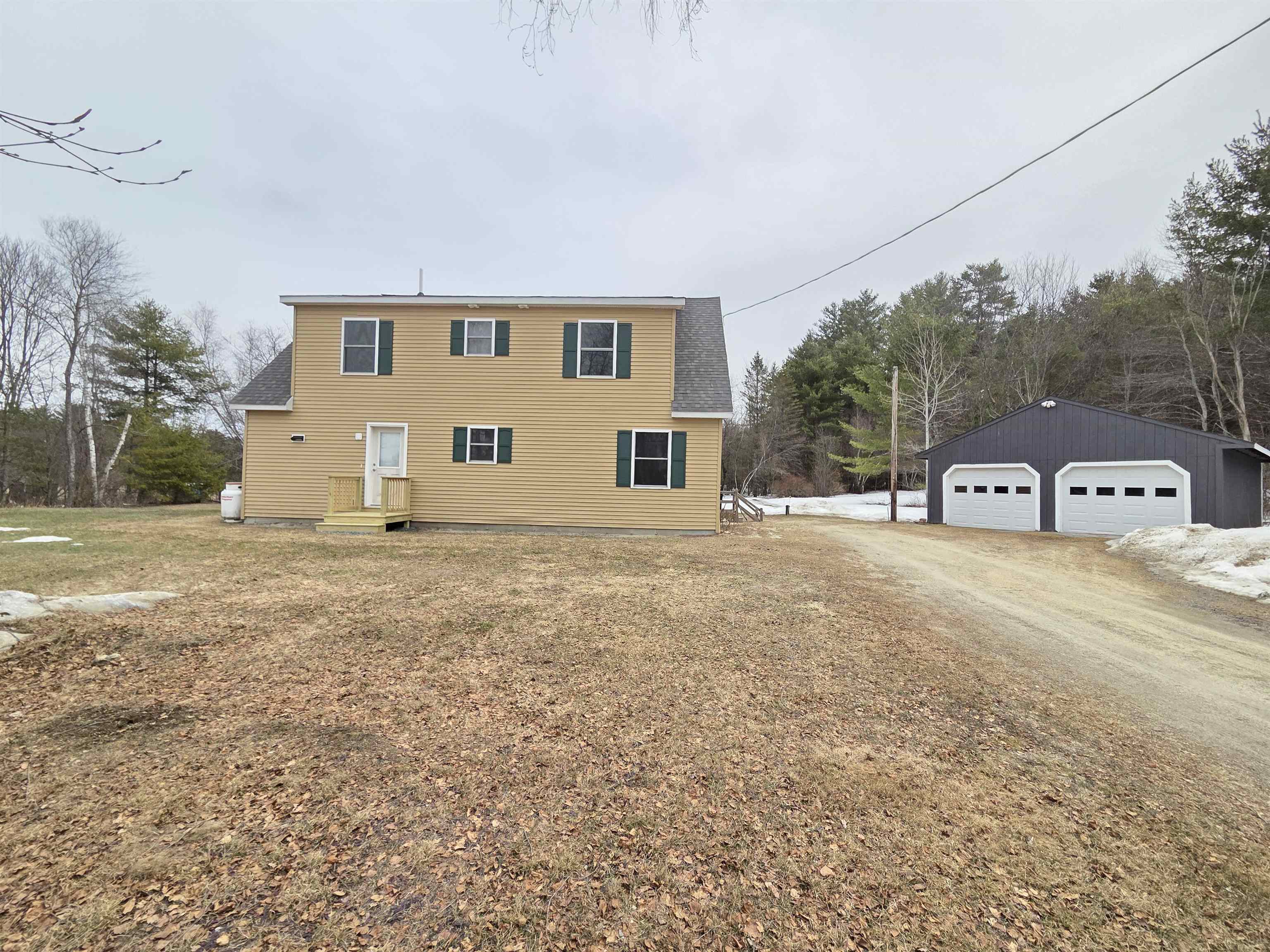 49 Prescott Hill Road Grafton, NH 03240 - Photo 29 of 29