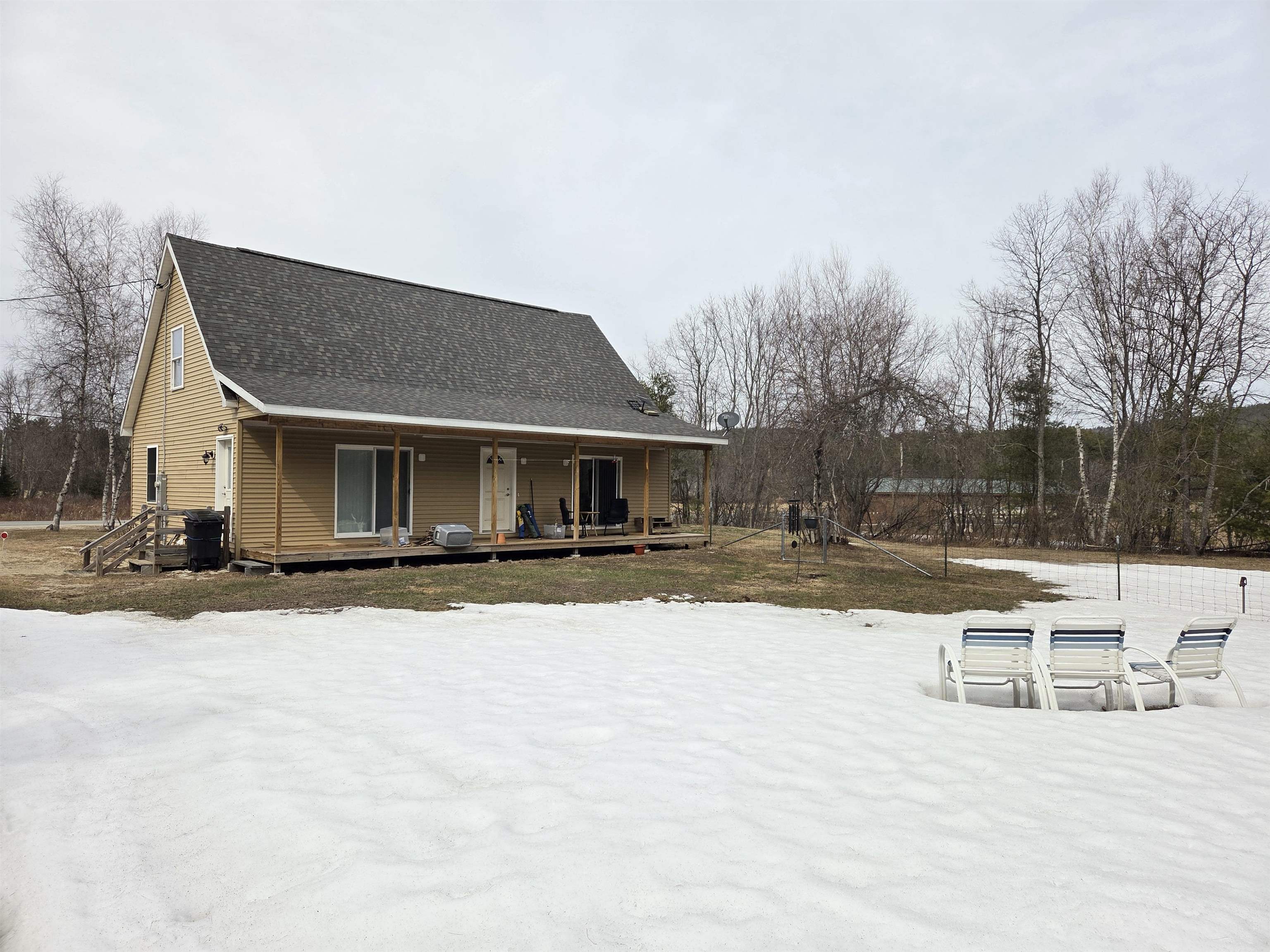 49 Prescott Hill Road Grafton, NH 03240 - Photo 5 of 29