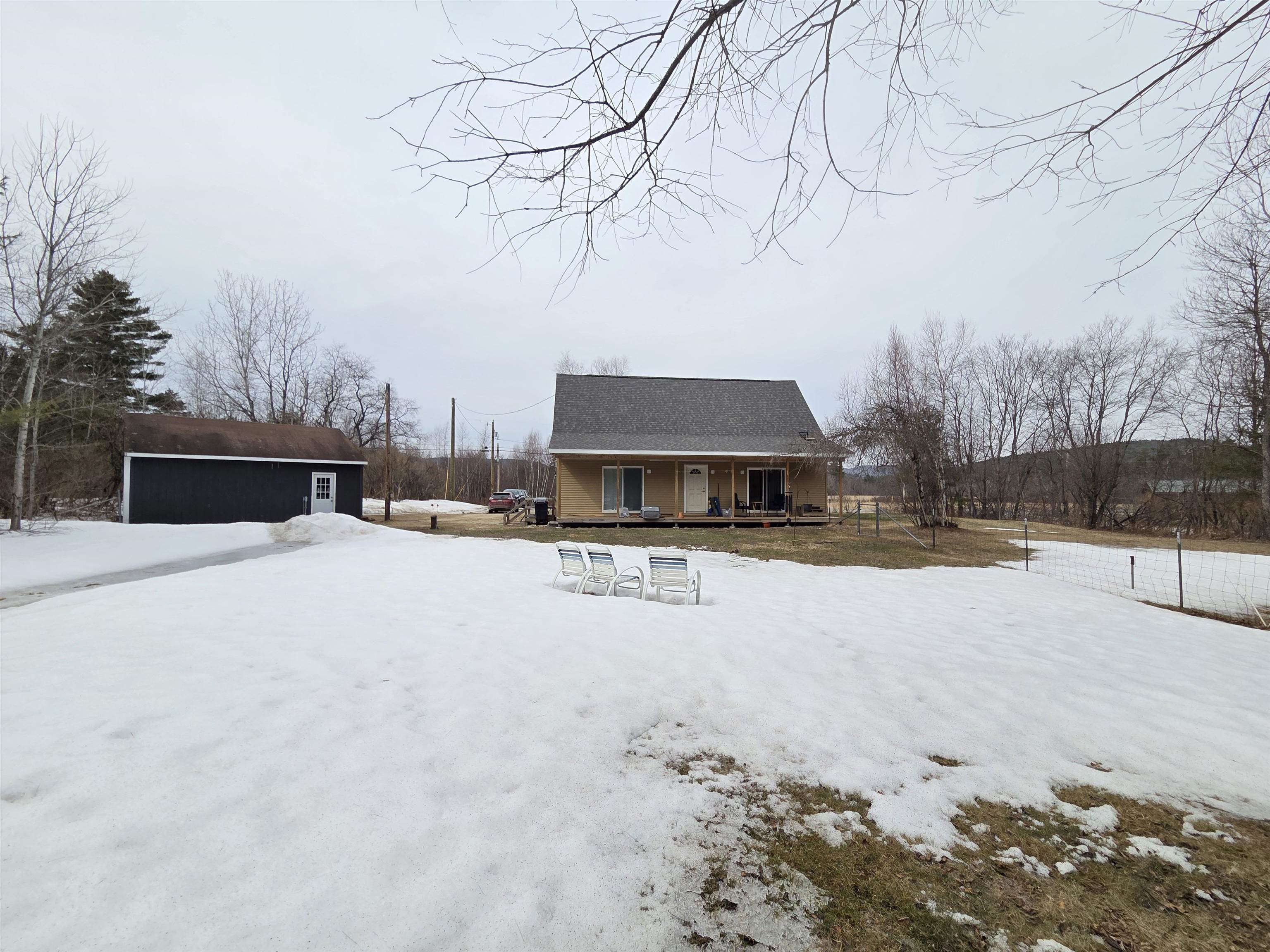 49 Prescott Hill Road Grafton, NH 03240 - Photo 6 of 29