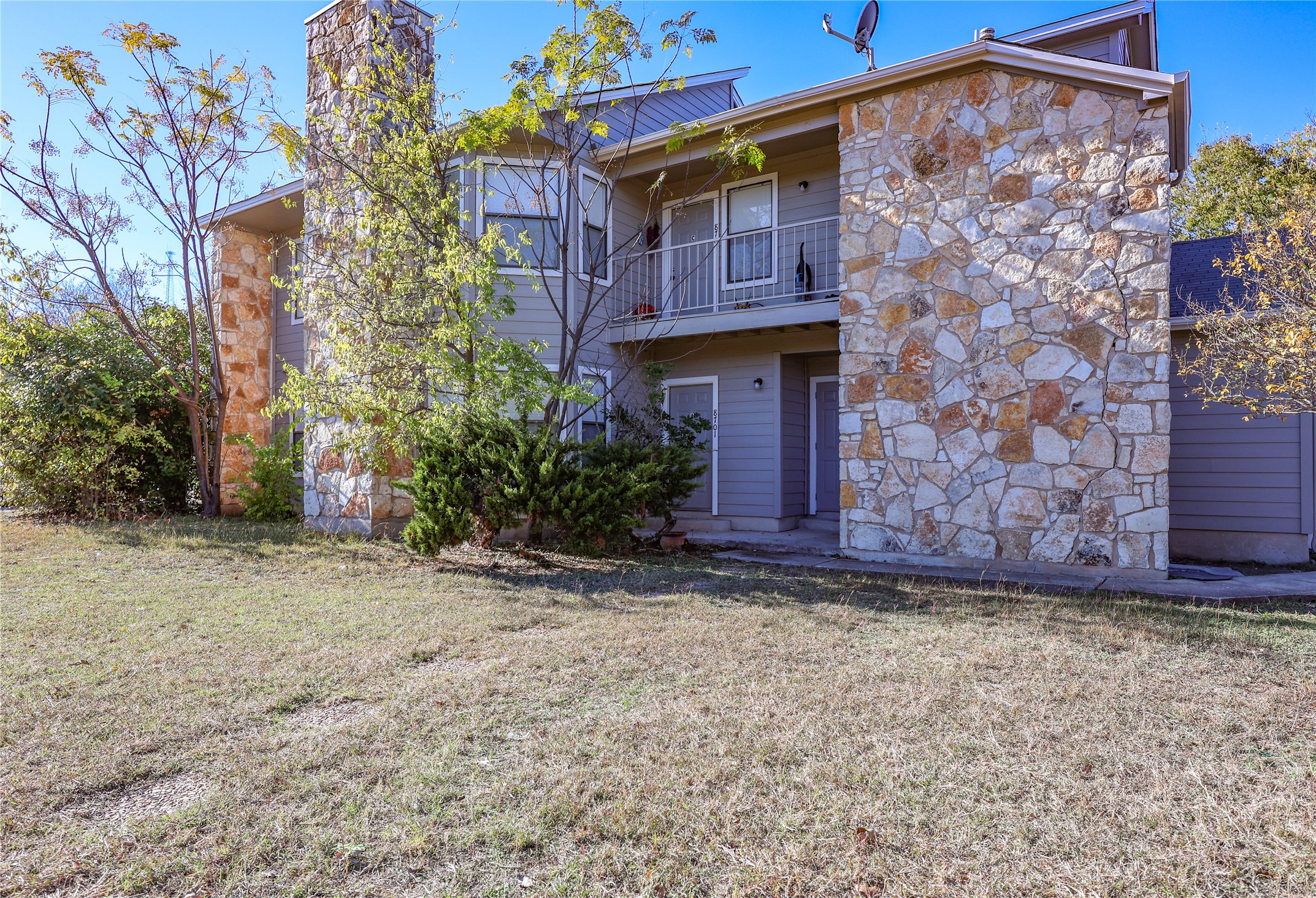 8701 Schick Road, Unit A Austin, TX 78729 - Photo 19 of 19