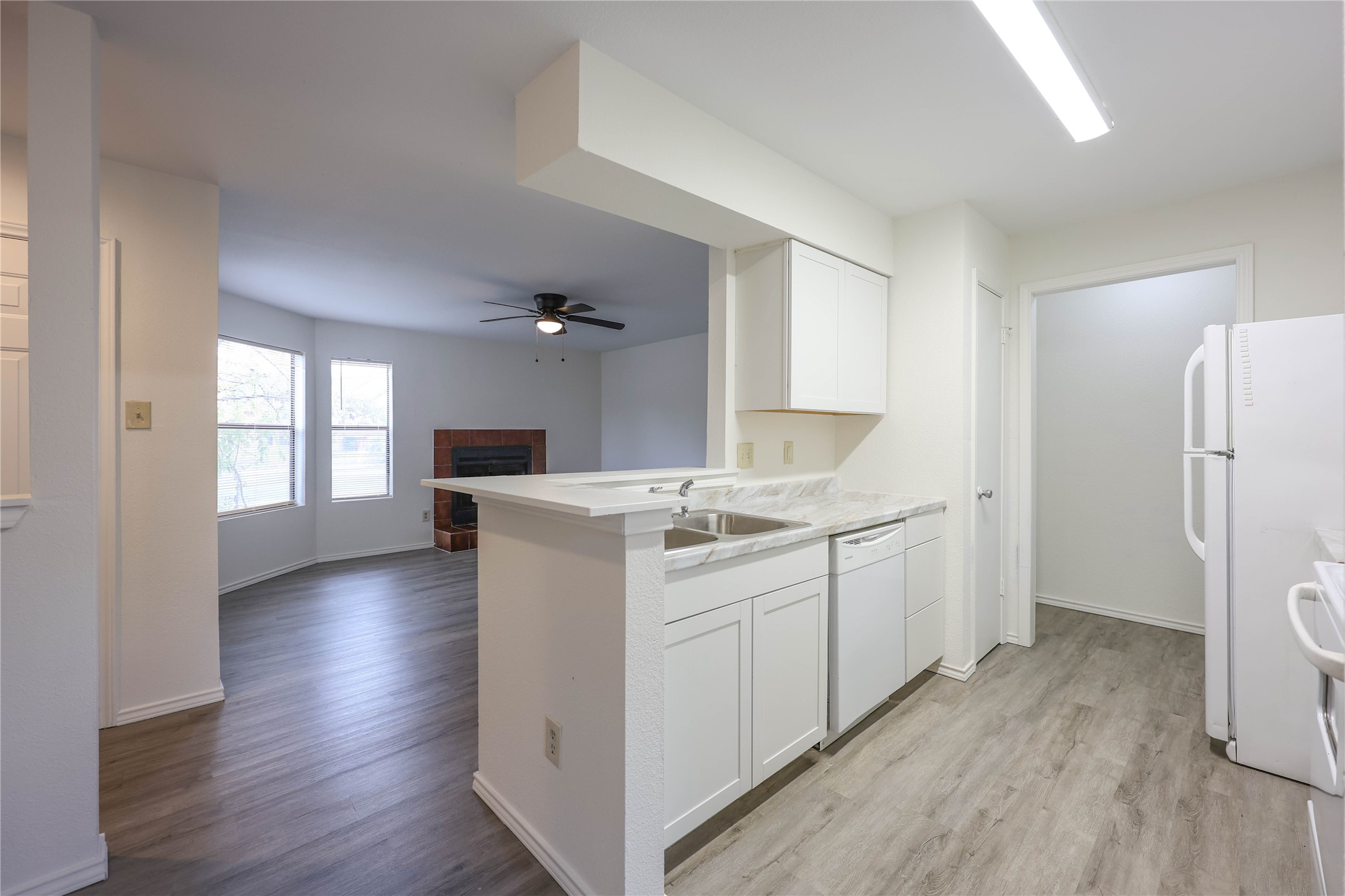 8701 Schick Road, Unit A Austin, TX 78729 - Photo 3 of 19