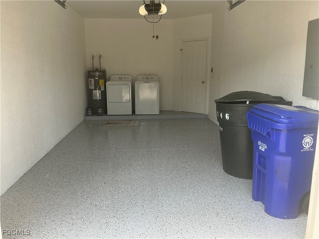 11746 Eros Road Lehigh Acres, FL 33971 - Photo 2 of 13