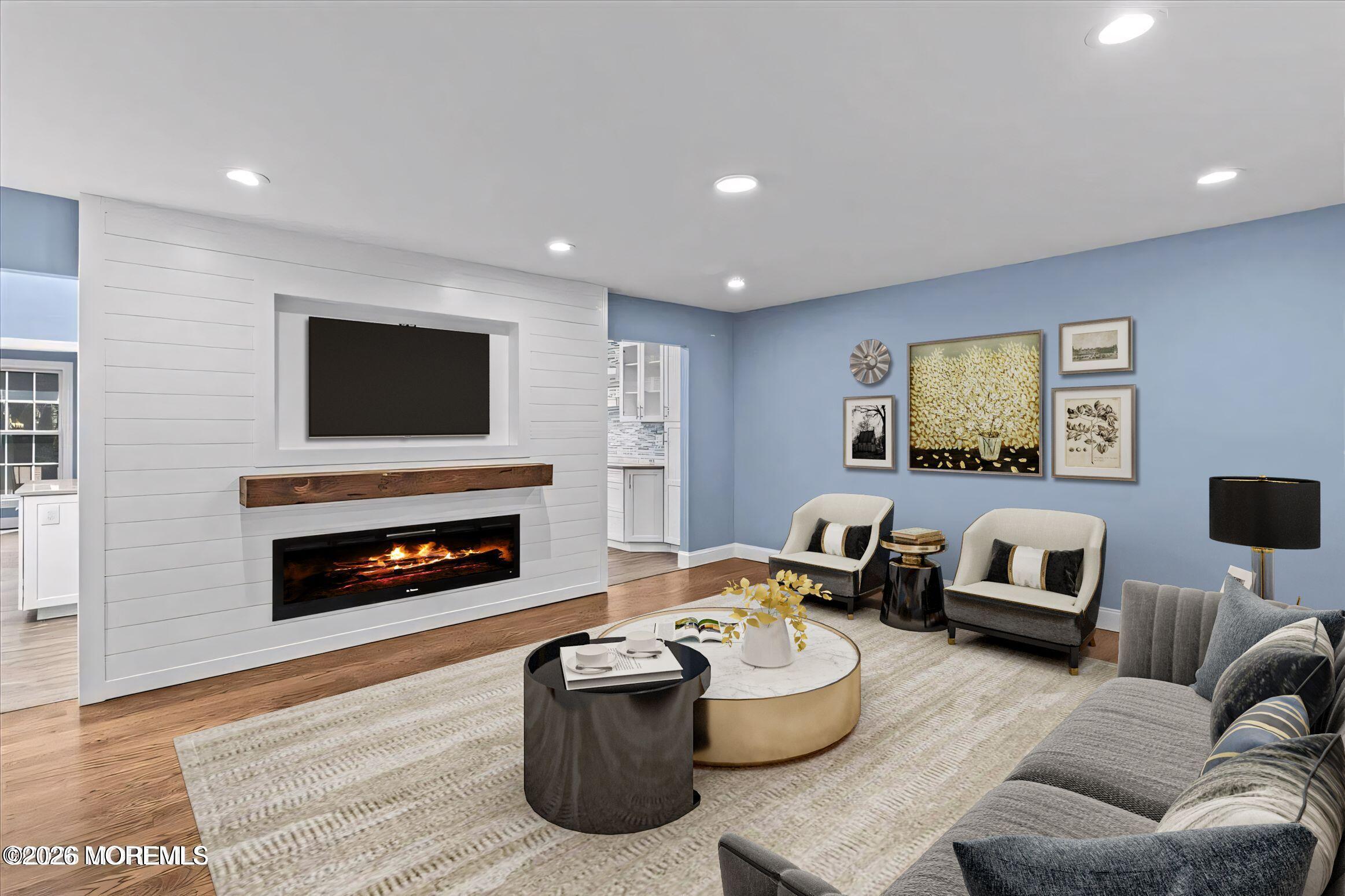 443 Bennetts Mills Road Jackson, NJ 08527 - Photo 10 of 50 x0mi679
