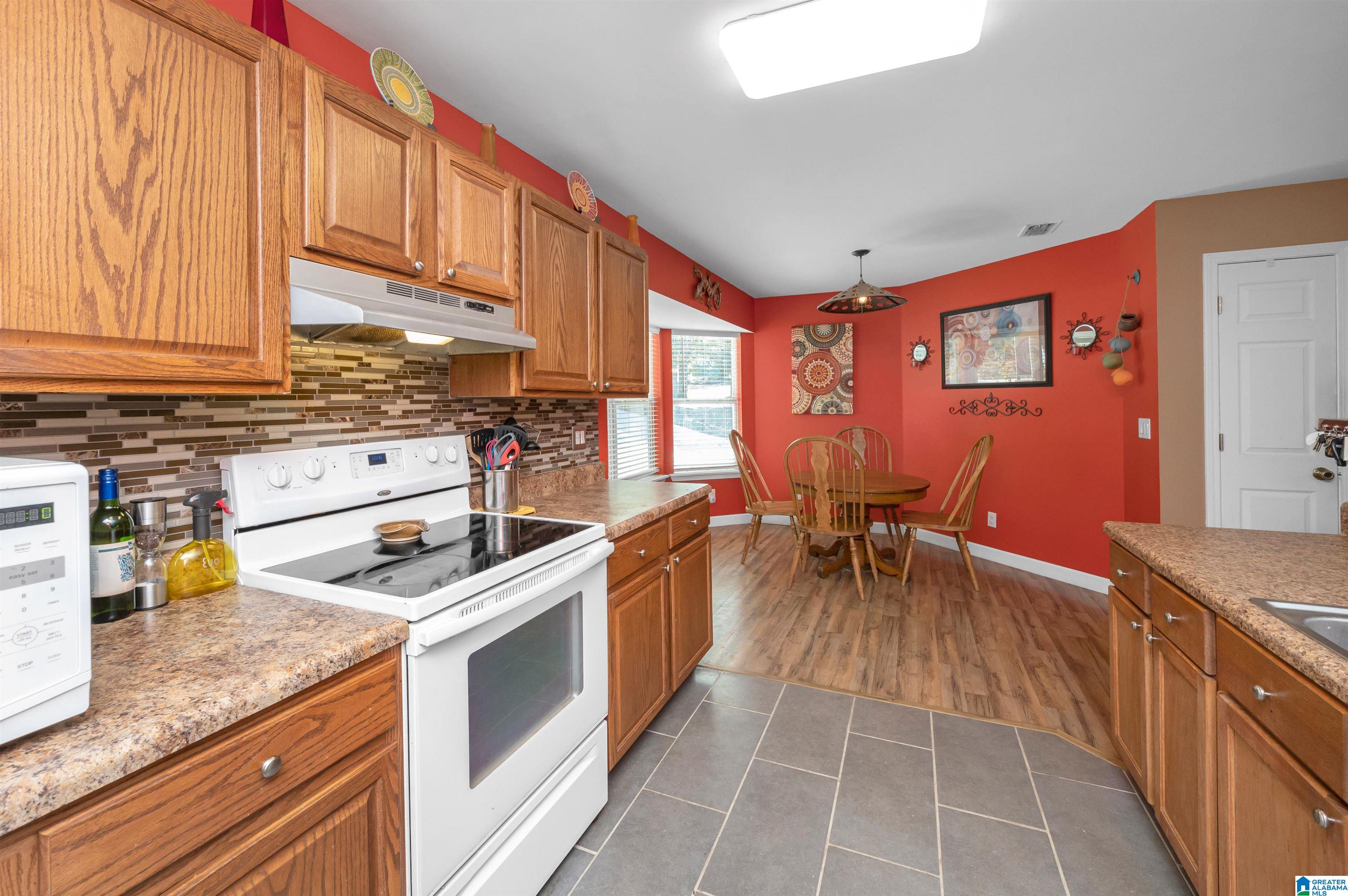 5976 Averhart Road Mount Olive, AL 35117 - Photo 16 of 38